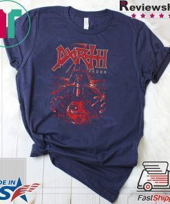 Derth Vader Star Wars Shirt