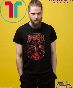 Derth Vader Star Wars Shirt