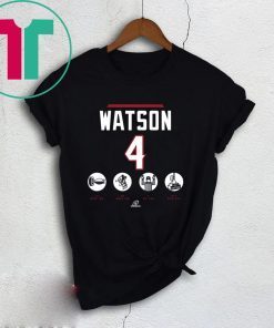 Deshaun Watson Shirt