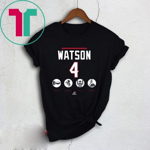 Deshaun Watson Shirt