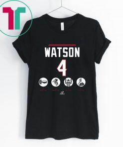 Deshaun Watson Shirt