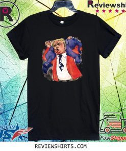 Trump Republican Elephant T-Shirt