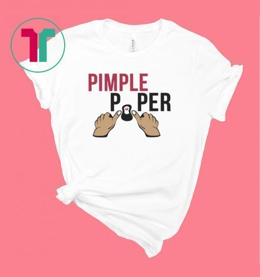 Dr Pimple popper Shirt