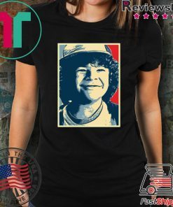 Dustin Henderson Stranger Things vintage Tee Shirt