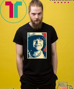 Dustin Henderson Stranger Things vintage Tee Shirt