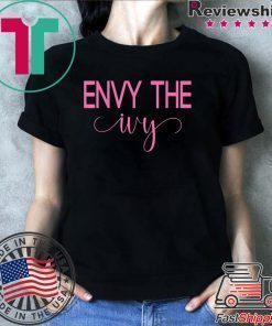 Envy The Ivy Aka Paraphernalia Shirt