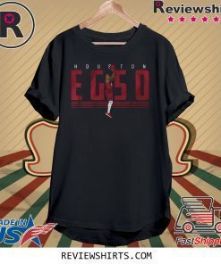 Eric Gordon Shirt EG50 Houston Basketball