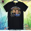 Fast and Furious Forever Love Signature Shirt