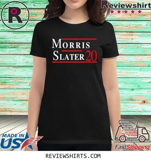Zack Morris A.C. Slater 20 T-Shirt
