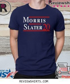 Zack Morris A.C. Slater 20 T-Shirt