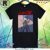 GORILLAZ SHIRT BY TIMOTHEE CHALAMET