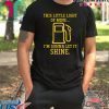 Gas station this little light of mine I’m gonna let shine shirt