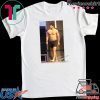 George Kittle Jimmy G Shirtless San Francisco T-Shirt