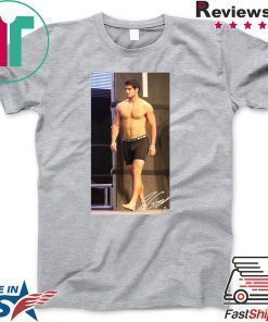 George Kittle Jimmy G Shirtless San Francisco T-Shirt