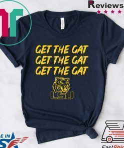Get The Gat Shirt
