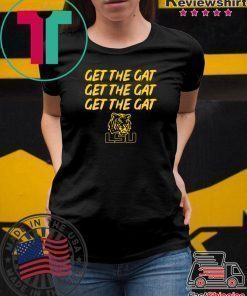 Get The Gat Shirt