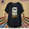 Guardians for Australia Destiny T-Shirt