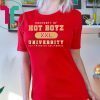 HOT BOYZ U SHIRT