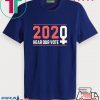 Hear our Vote 2020 - Women's March T-Shirt