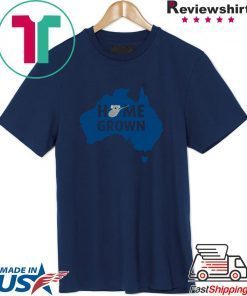 Home Grown Shirt