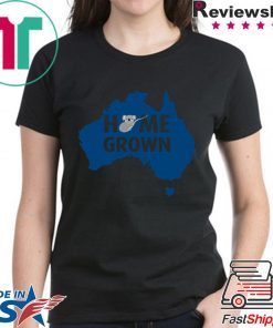 Home Grown Shirt