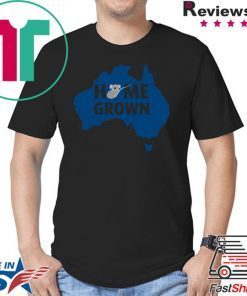 Home Grown Shirt