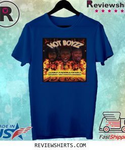 Hot Boyzz 49ers LineBackers Shirt