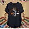 Houston Trash Town Altuve Cheating Shirt