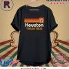 Houston Trashtros Asterisks Cheated Shirt