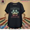 IN MY DARKEST HOUR I REACHED FOR A HAND AND FOUND A PAW SHIRT