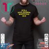 It’s A Rian Johnson Whodunnit Duh Shirt