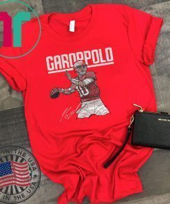 JIMMY GAROPPOLO - Feels Great Baby Shirt