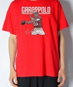 JIMMY GAROPPOLO - Feels Great Baby Shirt