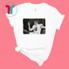 JOE BURROW CIGAR-SMOKING T-SHIRT