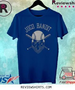 JUCO Bandit Shirt