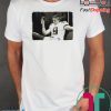 Joe Burrow Cigar Smoking Shirt