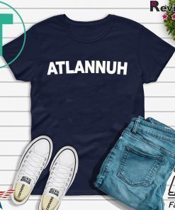 Jovita Moore Atlannuh Shirt