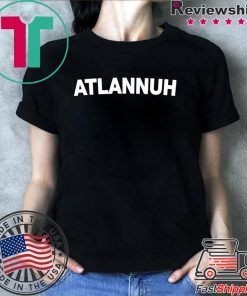 Jovita Moore Atlannuh Shirt