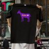 KOBE BRYANT 24 GOAT SHIRT