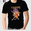 KOBE BRYANT 24 LOS ANGELES LAKERS LEGENDS SIGNATURE SHIRT