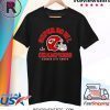 Kansas City Chiefs NFL Super Bowl LIV Champions Shirt
