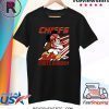 Kansas City Chiefs Slogan Chiefs Kingdom Mickey Mouse Shirt