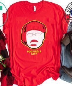 Kansas City Football guy Shirt