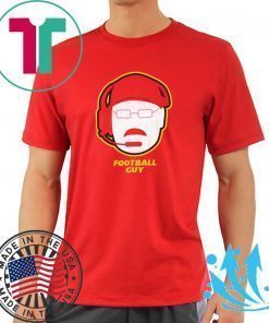 Kansas City Football guy Shirt