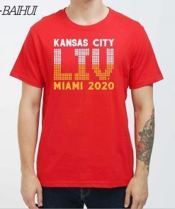 Kansas City LIV Kansas City Football Shirt