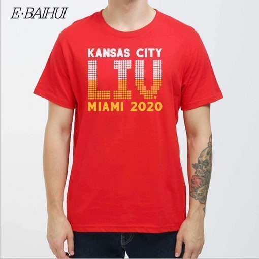 Kansas City LIV Kansas City Football Shirt