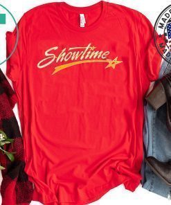 Kansas City Showtime kc Shirt