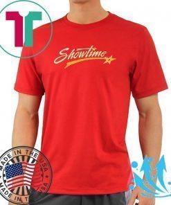 Kansas City Showtime kc Shirt