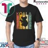 Koala vintage Australian bushfires shirt