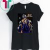 Kobe Bryant Mamba RIP 1978-2020 Shirt